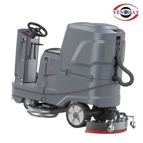Máy chà sàn ngồi lái Kumisai KMS 82 3