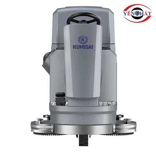 Máy chà sàn ngồi lái Kumisai KMS 82 2