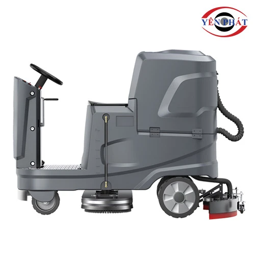 Máy chà sàn ngồi lái Kumisai KMS 82 4