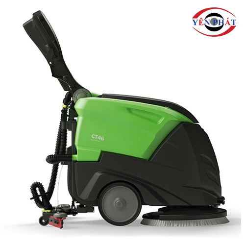 Máy chà sàn liên hợp IPC CT46 B50 3