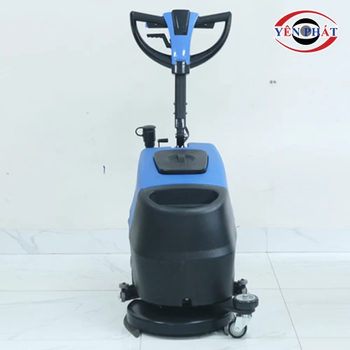 Máy chà sàn liên hợp Kumisai KMS25C 6