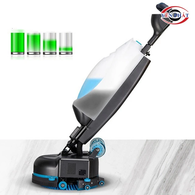 Vận hành tiết kiệm năng lượng