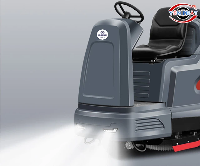 Địa chỉ mua máy chà sàn Kumisai KMS-V15