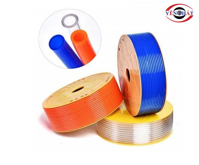 ống hơi MNK dạng cuộn