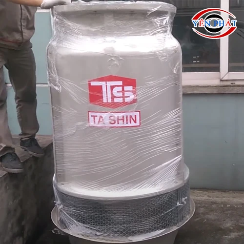 Tháp giải nhiệt Tashin TSC 10RT 2
