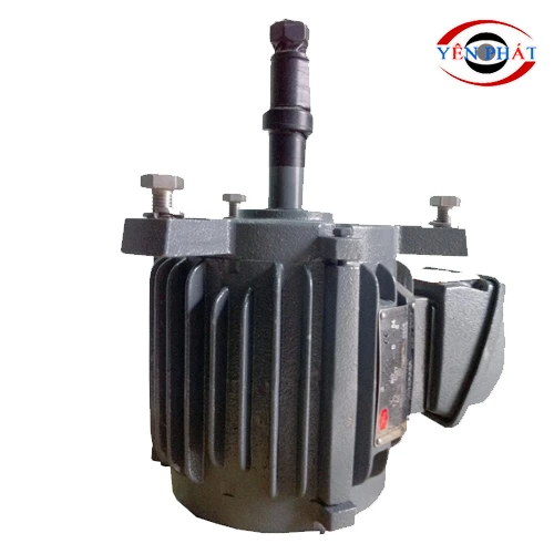 Tháp giải nhiệt Tashin TSC 10RT 4