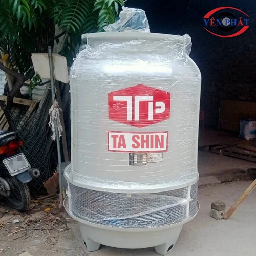 Tháp giải nhiệt công nghiệp Tashin TSC 15RT 2