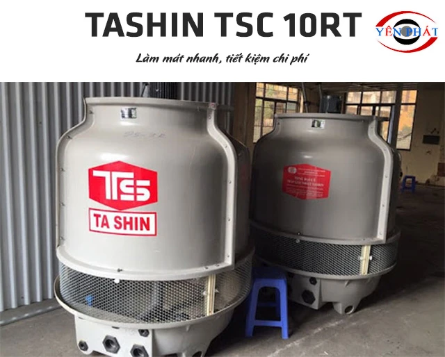 Làm mát hiệu quả