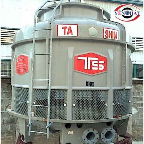 Tháp giải nhiệt nước Tashin TSC 30RT 2