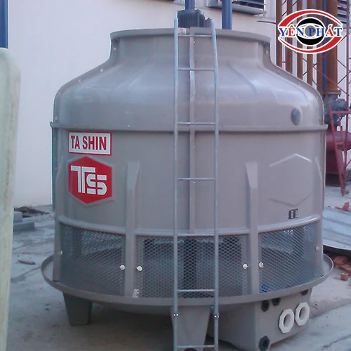 Tháp tản nhiệt Tashin TSC 60RT 2