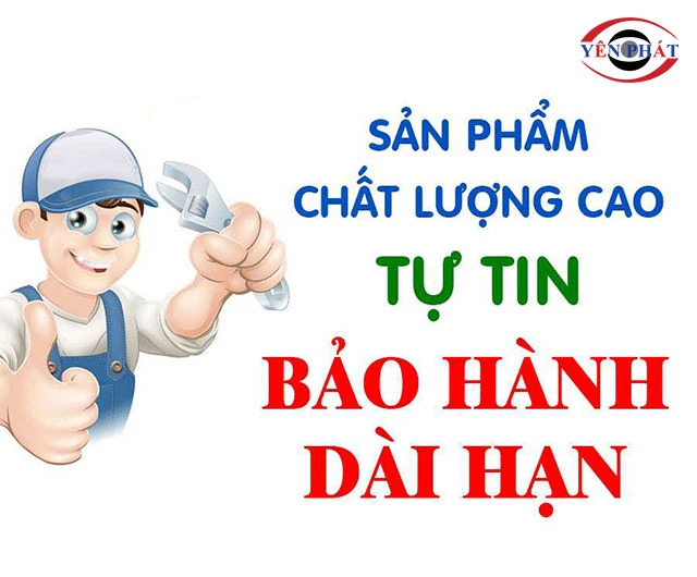 bảo hành dài hạn