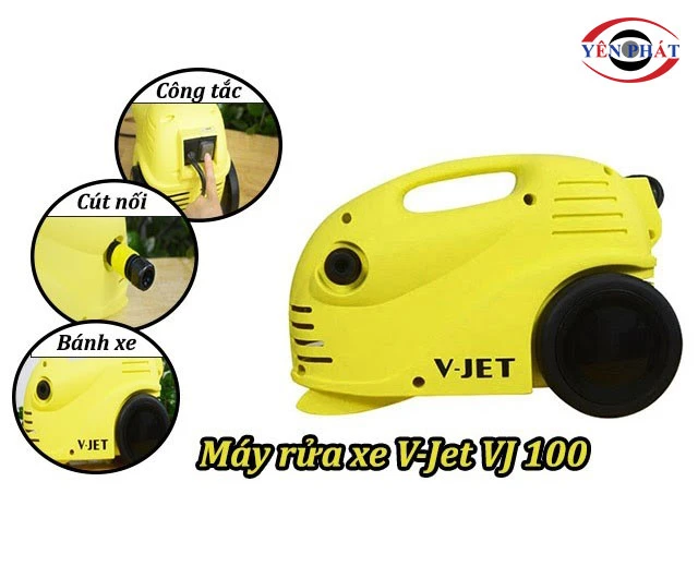 thiết kế siêu nhỏ gọn
