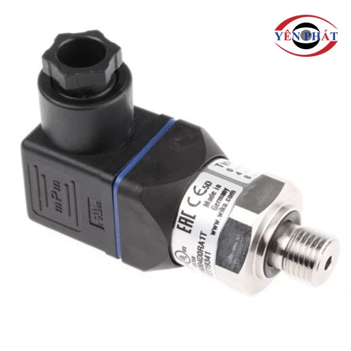 Cảm biến áp suất máy nén khí 3