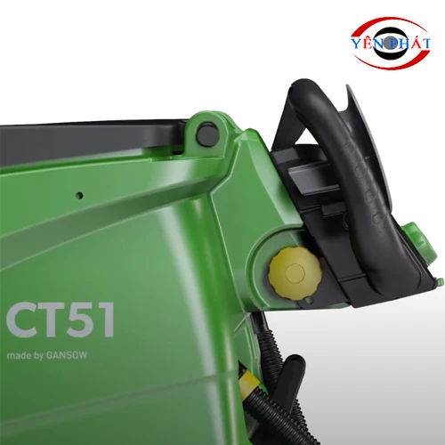 Máy chà sàn liên hợp IPC CT51 B50 2