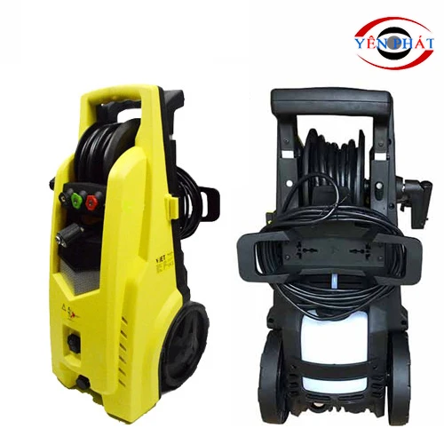 Máy rửa xe máy gia đình V-Jet VJ120 5