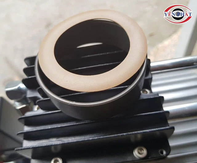 phớt motor máy nén khí