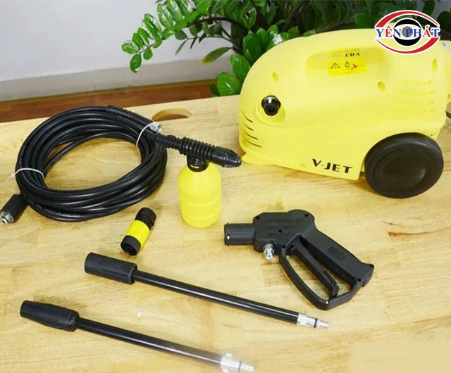 phụ kiện máy rửa xe vjet 100 