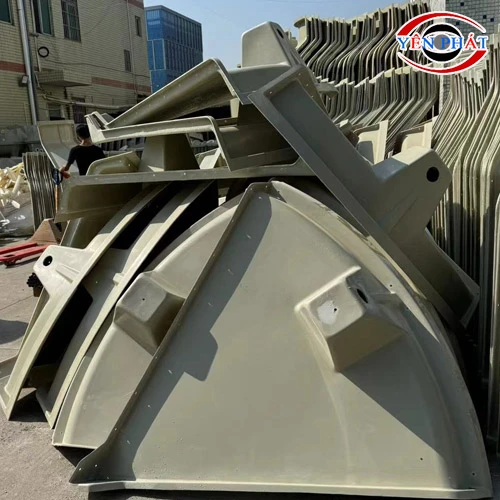 Tháp giải nhiệt TASHIN TSN 50RT 4