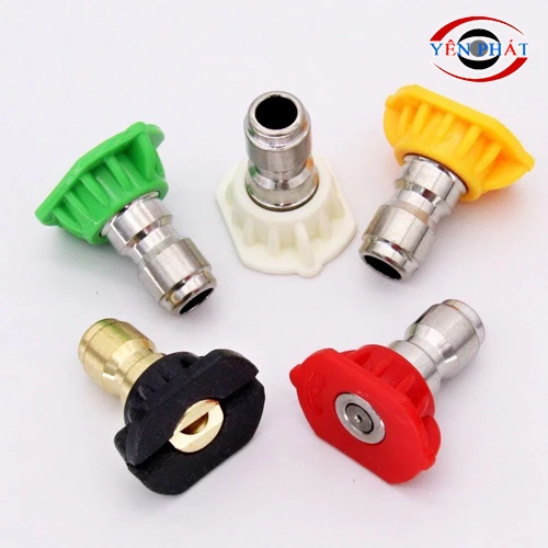 Máy rửa xe chuyên dụng V-JET VJ 120/3.0 3