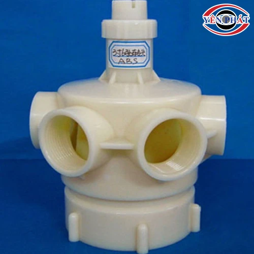 Tháp làm mát nước Tashin TSC 350RT 3