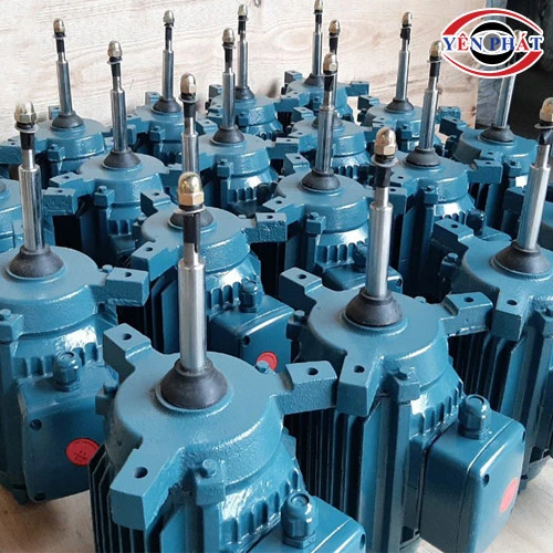 Tháp giải nhiệt TSM 600 4