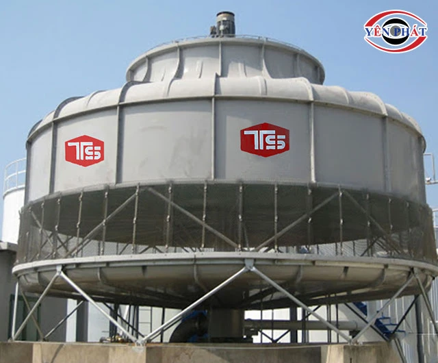 Tiết kiệm diện tích lắp đặt