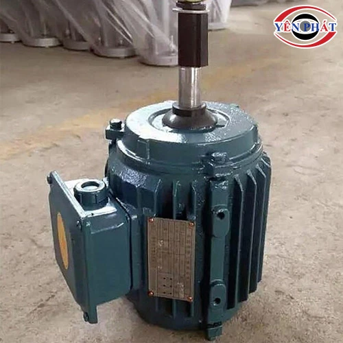 Tháp giải nhiệt công nghiệp Tashin TSS 200RT 4Cell 3