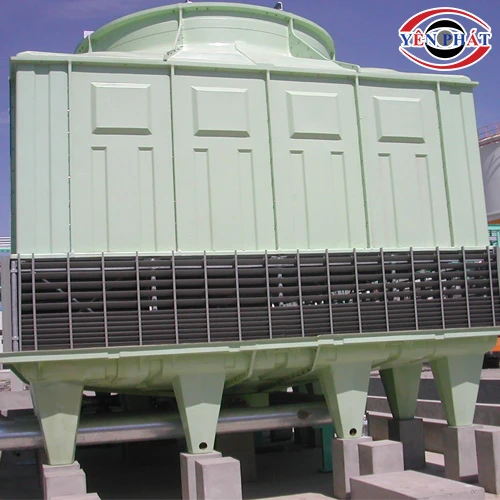 Tháp giải nhiệt TSB 600 4