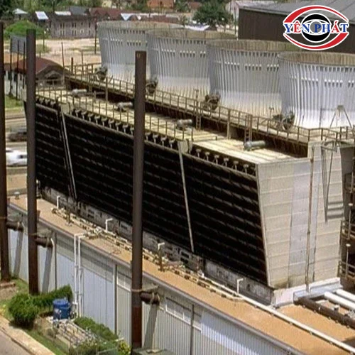 Tháp giải nhiệt TSM 600 5