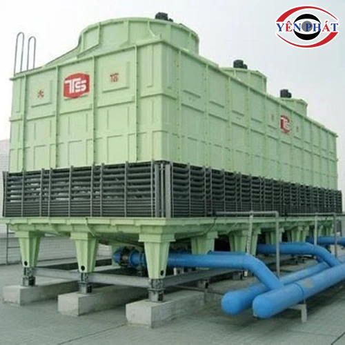 Tháp giải nhiệt TSB 600 3
