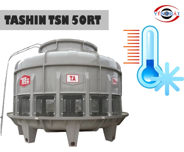 Thiết kế gọn, lắp đặt tiện dụng