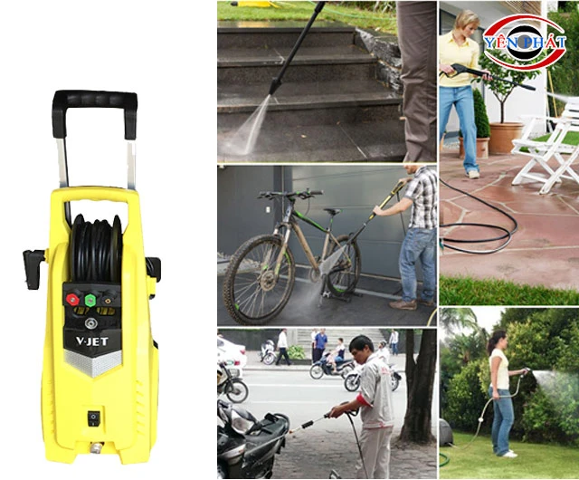 Ứng dụng linh hoạt cho nhiều công việc