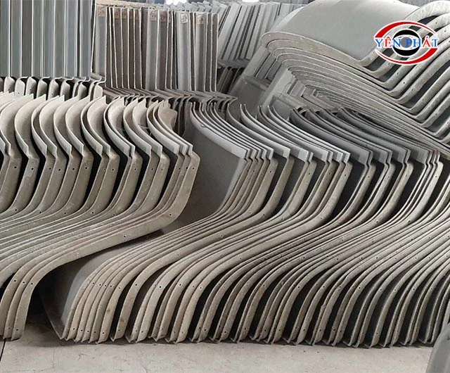 Vỏ ngoài siêu bền bỉ