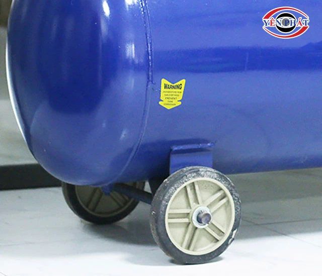bánh xe của máy Kumisai KMS-75120