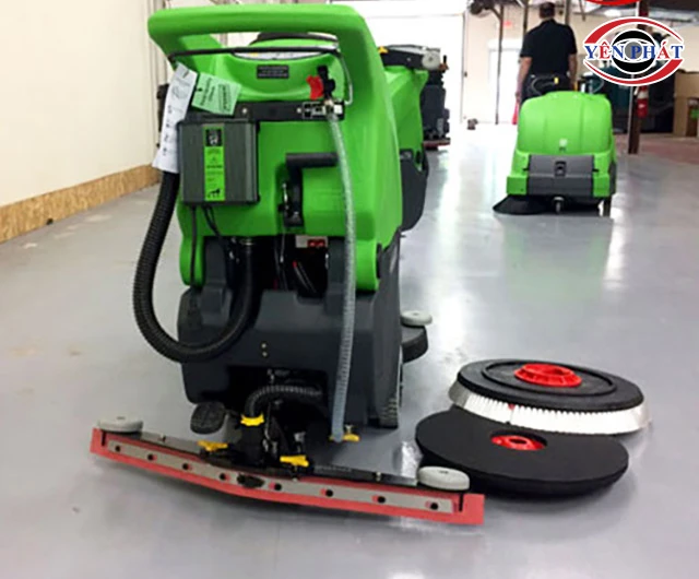 cần gạt nước máy IPC CT40 B50