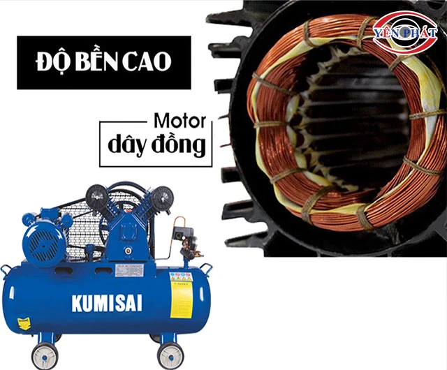 Động cơ lõi đồng