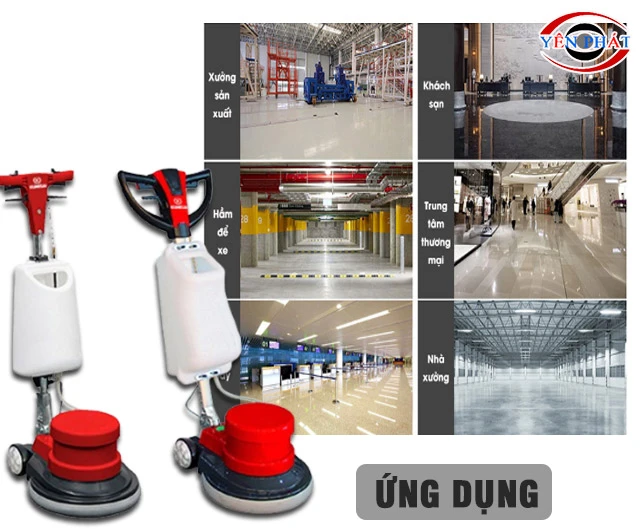 Dùng máy như thế nào để đạt được công năng tốt nhất