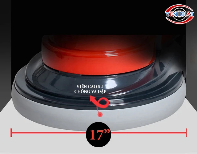 Tốc độ làm sạch nhanh chóng