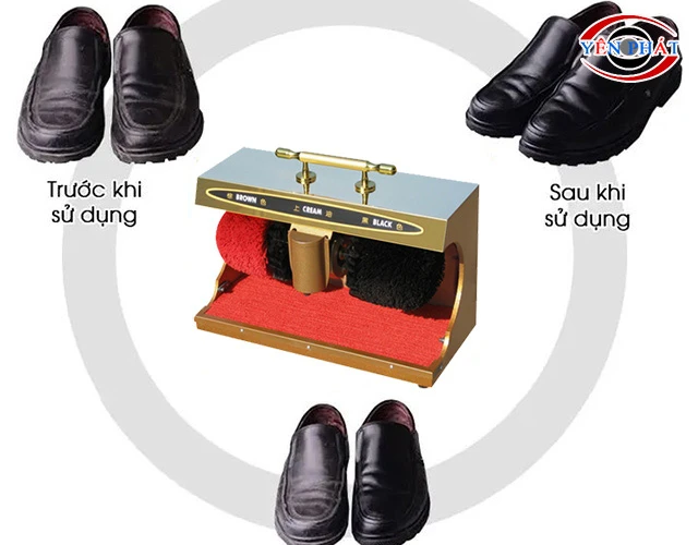 Tốc độ làm sạch siêu nhanh