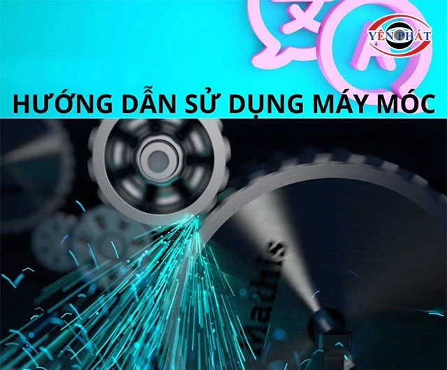đọc kỹ hướng dẫn sử dụng