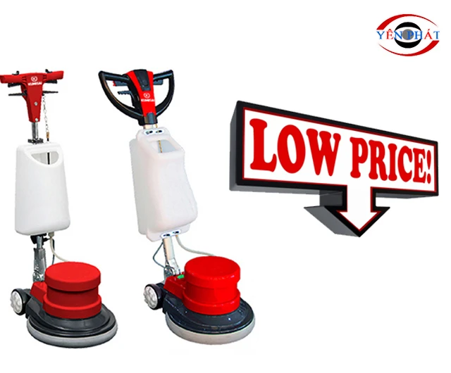 Máy chà sàn công nghiệp Kumisai KMS-005 giá rẻ