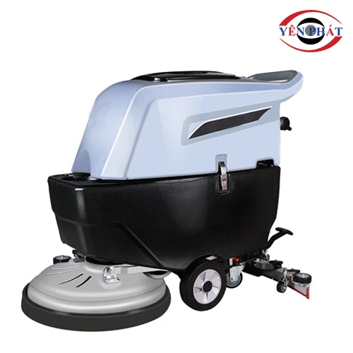 Máy chà sàn liên hợp Kumisai KMS-50B 4