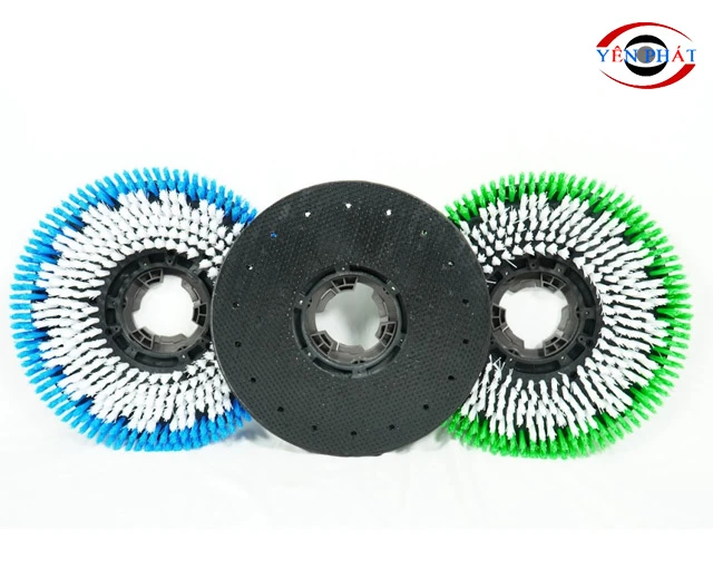 Kết nối phụ kiện đúng cách