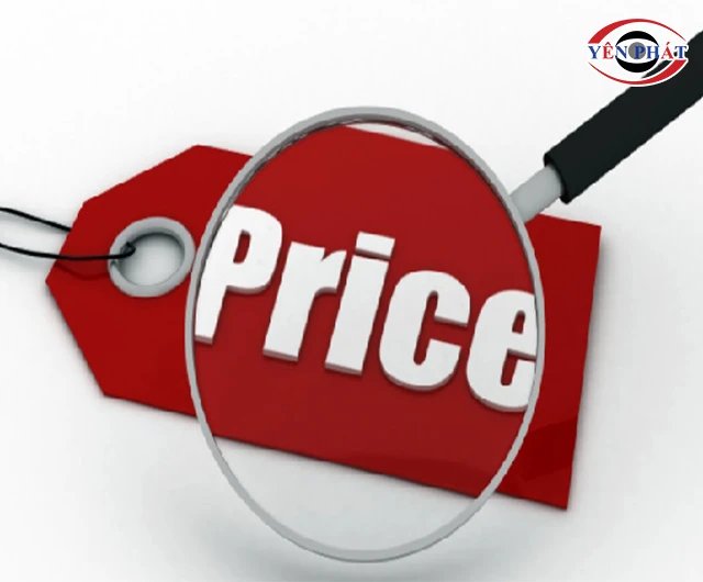 giá bán