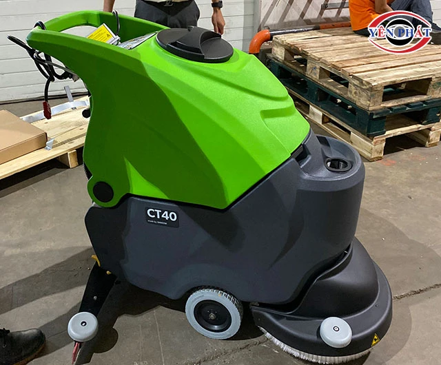 vỏ máy chà sàn IPC CT40 B50