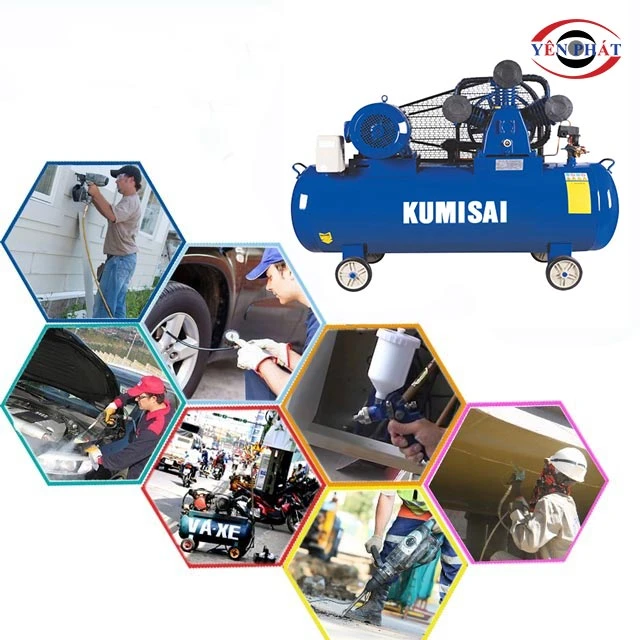 ứng dụng Kumisai KMS-75200