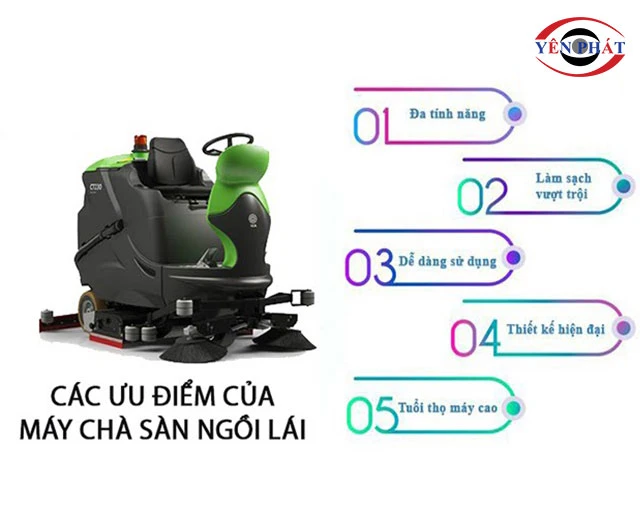 Năng suất làm việc khủng