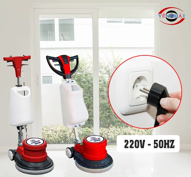 Rút điện khi hoàn tất