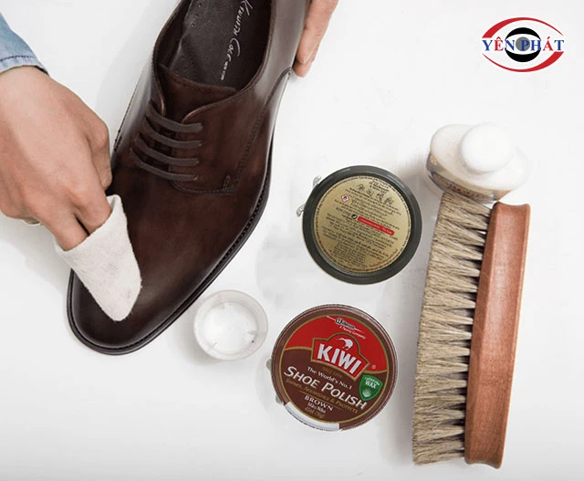 chỉ mở hộp xi khi cần