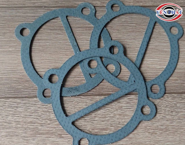 Chọn gioăng máy nén khí phù hợp